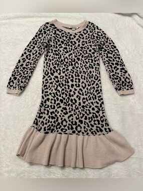 Posh Peanut Dress